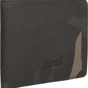 Brandit Peněženka Wallet Four darkcamo