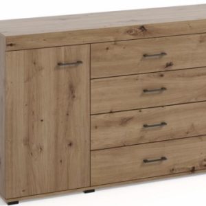 AB Arco Komoda DALLAS D-1  160/93/45