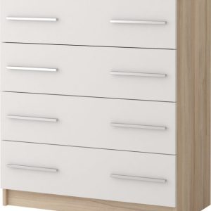 Idžczak Meble  Komoda OMEGA III 02 Idzczak 80/93/40