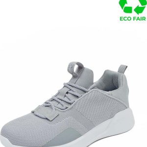 SAM 73 Pánské boty TRISTAN Šedá 41