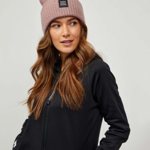 SAM 73 Čepice DUBLIN Růžová UNI