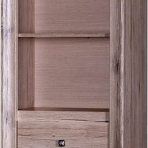 Mlot Regál MARS MR5  60/194/46