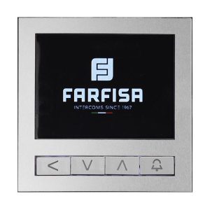 DD2140AB – LCD modul se 4 tlačítky, Alba