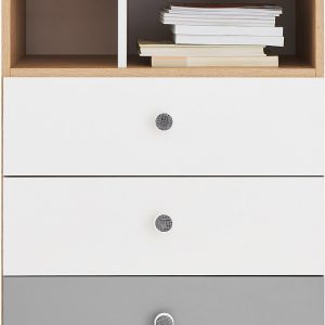 Meblar Komoda PIXEL P10  60/100/40