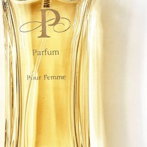 Pure No.2506 Parfémovaná voda Velikost: 2,5 ml