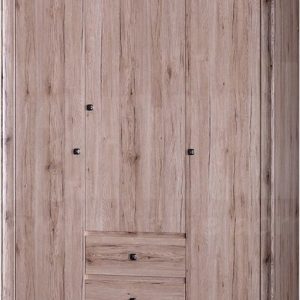 Mlot  skříň MARS MR3  150/194/56