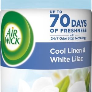 Air Wick Freshmatic Vůně svěžího prádla 250 ml