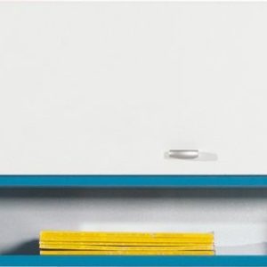 Meblar Závěsná skříňka MOBI MO13  100/40/26,5