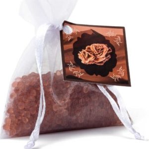 ORGANZA – Rose des Sables Vonný sáček 30 g