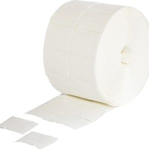 Tampony z buničité vaty CELLIN 4 x 5 cm, 2 x 125 ks