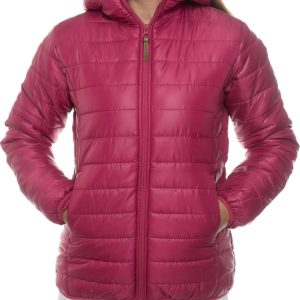 SAM 73 Dámská bunda EIFA Růžová XS