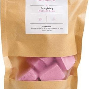 IDC Institute – Pure Energy Mučenka