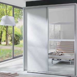 Jurek Meble   skříň LEO Jurek 180/217/66