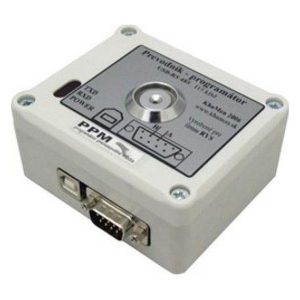 DEK-2803 – Programátor/převodník  PPM USB-RS485 / DEK Síť