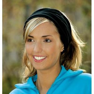 Dámský kuchařský šátek na hlavu Myrtle Beach – různé barvy bílá