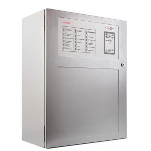 DC 3500 M 4″ – detect 3500 adres. ústředna EPS