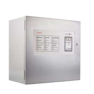 DC 3500 S 4″ – detect 3500 adres. ústředna EPS