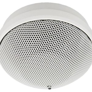 Detectomat HD 3001 O – bílá