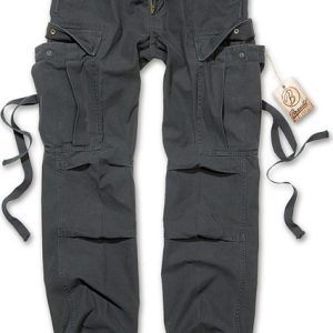 Brandit Kalhoty dámské M65 Ladies černé 35