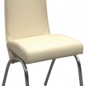 Metpol Jídelní židle Oscar  95 x 52 x 40 x 46 cm