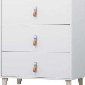 Idžczak Meble  Komoda FIGO 02 Idzczak 80/96/45