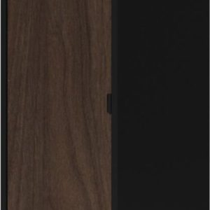 Jurek Meble  Policová skříň VERONA 4L Jurek 47/206/65