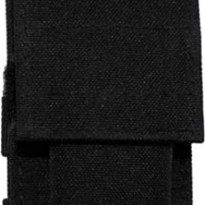 Pouzdro na nůž MFH střední černé