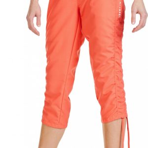 SAM 73 Dámské 3/4 kalhoty CHERYL Hnědá L