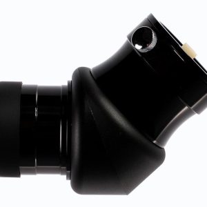 Diagonalní hledáček  hranolový 2″ s redukcí pro 1,1/4 inch, FOMEI