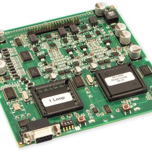 DLI 3240P 2L – karta 2 kruhových linek pro DC3004+