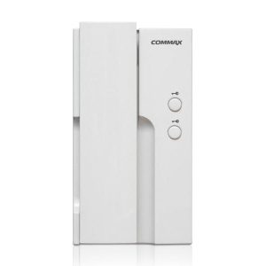 DP-2HPRD – domácí telefon, systém 1+n, 2 spín. kont.