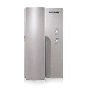 DP-4VHP – rozšiřující dom. telefon pro videotelefony