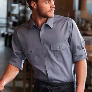 Exkluzivní pánská košile Chef Works L