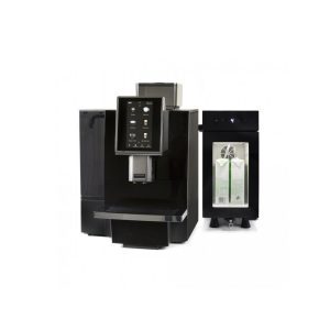 Dr. Coffee F12 Big Plus černý