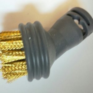 Drátěný kartáček pro parní mop Concept