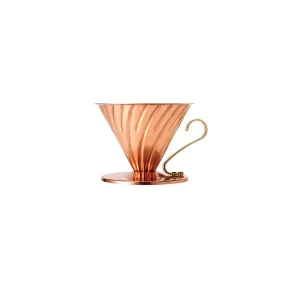 Hario V60-02 měděný VDPC-02CP
