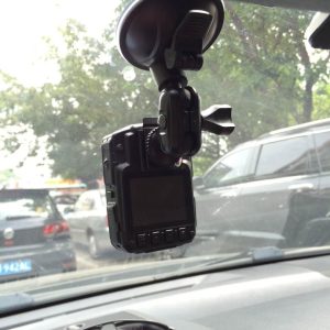 Držák na sklo PK80L