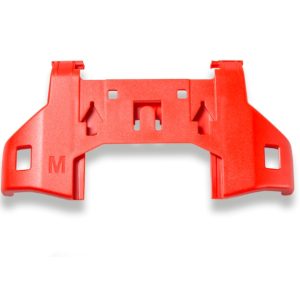 Držák sáčku Miele S4xxx, SCxxx, Compact C1