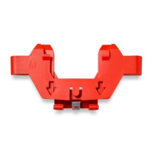 Držák sáčku Miele S6xxx, SDxxx, Compact C2