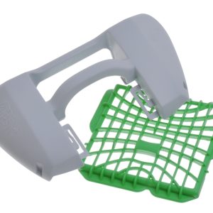 Držák sáčku na prach pro Electrolux Ultra Silencer