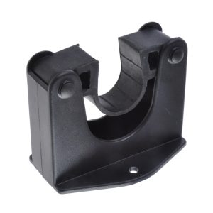 Držák vysavačové trubky na stěnu