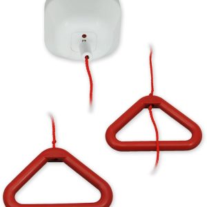 DTA-PULL ALARM – poplachové táhlo