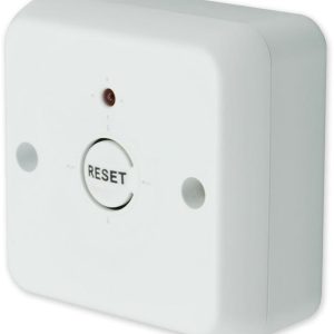 DTA-RESET – resetovací tlačítko