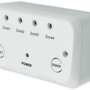 DTA-UNIT – řídící jednotka