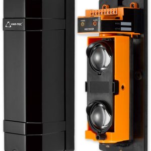 DUAL A40-S4 – 40m OUTDOOR, SYNCHRONIZACE