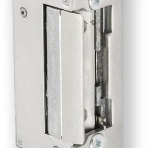 DZA-12VAC – el. otvírač střídavý s aretací (51B10 + protiplech 62)