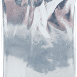 Fólie izotermická SURVIVAL BLANKET stříbrná