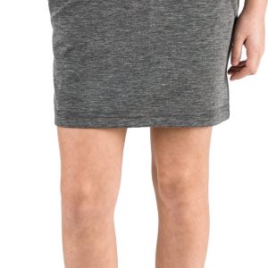 SAM 73 Dívčí sukně Černá 116