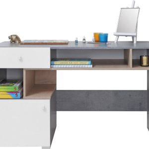 Meblar  stůl SIGMA SI10  125/76/55