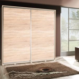 Maridex  skříň PENELOPA 205  205/215/66